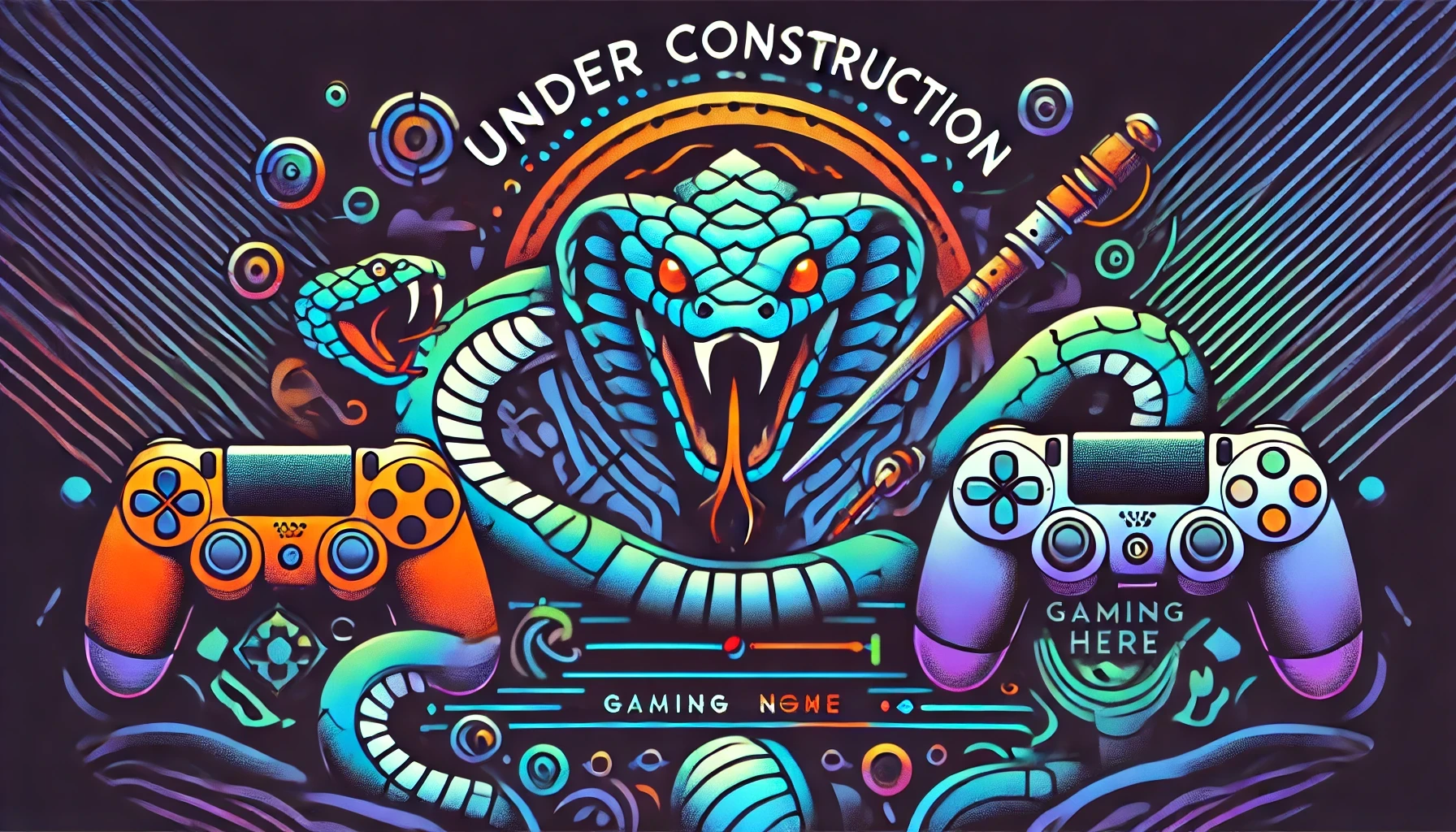 Under Construction